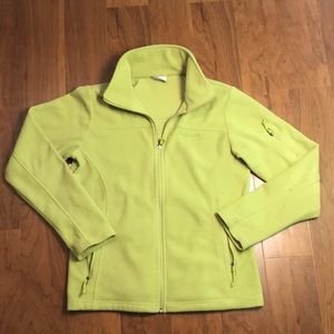 Columbia Sportswear | Columbia fleece jacket